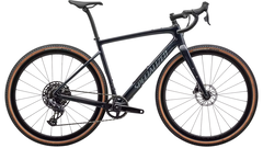 DIVERGE EXPERT CARBON BRA DKNVY/GRNT/CARB