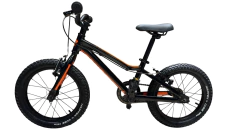 ZENITH ATC R16 NEGRO MATE - tienda online