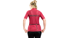 SPECIALIZED JERSEY RACING PNK - tienda online