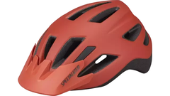 SPECIALIZED CASCO SHUFFLE SB CE REDWD YTH