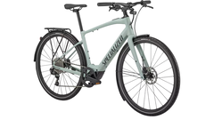 SPECIALIZED VADO SL 4.0 EQ WHTSGE/BLKREFL - comprar online