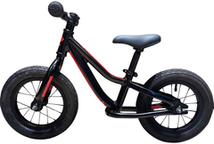 ZENITH ATC R12 BALANCE NEGRO - comprar online