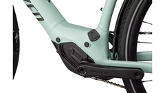 Imagen de SPECIALIZED VADO SL 4.0 EQ WHTSGE/BLKREFL