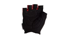 SPECIALIZED BG SPORT GEL GLOVE SF RED - comprar online