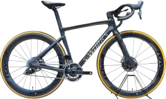 SPECIALIZED S-WORKS TARMAC SL7 USADA - AÑO 2022 - TALLE 52 - CONSULTAR PRECIO