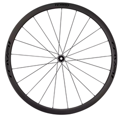 SET RUEDAS SPECIALIZED TERRA CLX II SATIN CARBON/GLOSS BLK 700C - comprar online