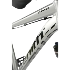 ZENITH RIVA ELITE M (18) PLATEADO MATE en internet