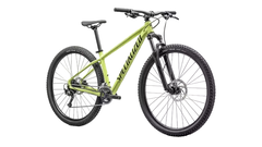 SPECIALIZED ROCKHOPPER SPORT 29 BRA LMSTN/BLK - comprar online
