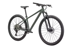 ROCKHOPPER ELITE 29 BRA SGEGRN/OAKGRN - comprar online