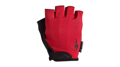 SPECIALIZED BG SPORT GEL GLOVE SF RED