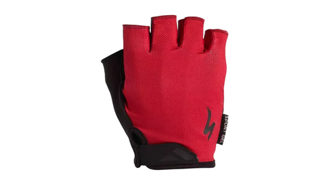 SPECIALIZED BG SPORT GEL GLOVE SF RED