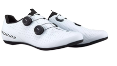 SPECIALIZED ZAPATILLAS DE RUTA TORCH 3.0 WHT - Charly Bikes