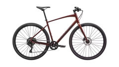 SPECIALIZED SIRRUS X 2.0 RSTDRED/BLKREFL