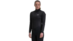 SANTINI JACKET NEBULA W BLACK - comprar online