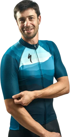 SPECIALIZED JERSEY MTN SCAPE