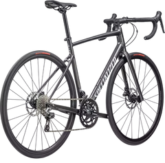 SPECIALIZED ALLEZ E5 SMK/WHT/SILDST en internet