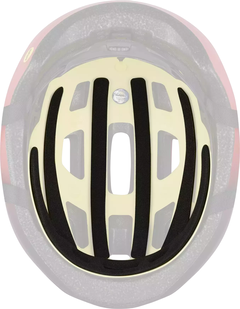 Imagen de SPECIALIZED CASCO ALIGN II MIPS CPSC FLORED/BLK S/M