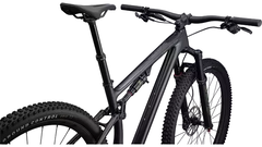 SPECIALIZED EPIC EVO EXPERT BRA CARB/GLDGSTPRL/PRL - tienda online