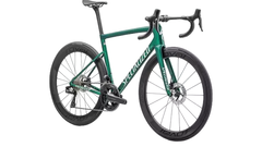SPECIALIZED TARMAC SL8 PRO UDI2 BRA METPNGRN/WHT - comprar online