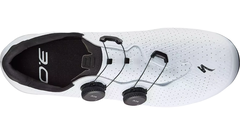 SPECIALIZED ZAPATILLAS DE RUTA TORCH 3.0 WHT - tienda online