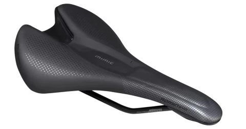 SPECIALIZED ASIENTO ROMIN EVO COMP MIMIC BLK 143MM