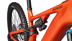 SPECIALIZED LEVO COMP CARBON G4 ORGTNT/SILDST/DKNVY - comprar online
