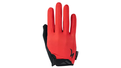 SPECIALIZED BG SPORT GEL GLOVE LF RED