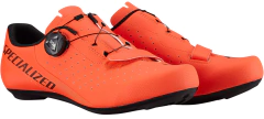 SPECIALIZED ZAPATILLA DE RUTA TORCH 1.0 RD SHOE CCTSBLM/DUNEWHT/RSTDRED en internet