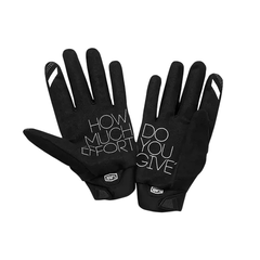 100% GUANTE BRISKER GREY - comprar online