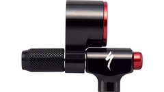 SPECIALIZED AIR TOOL CPRO2 GAUGE TRIGGER BLK - Charly Bikes