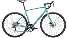 SPECIALIZED ALLEZ E5 DISC LGNBLU/CLGRY/BLZ