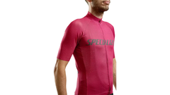 Imagen de SPECIALIZED JERSEY RACING PNK