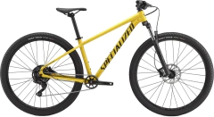 SPECIALIZED ROCKHOPPER COMP BRSYYEL/BLK - comprar online