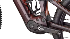 SPECIALIZED LEVO SW CARBON G4 REVERB REDPRL/BLK/METWHTSIL - comprar online