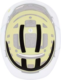 SPECIALIZED CASCO TONE CE WHT/MORNMST M - comprar online