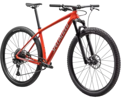 SPECIALIZED EPIC HT BRA FRYRED/WHT en internet
