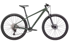 SPECIALIZED ROCKHOPPER ELITE 29 BRA SGEGRN/OAKGRN XXL