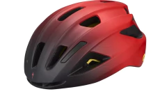 SPECIALIZED CASCO ALIGN II MIPS CPSC FLORED/BLK S/M