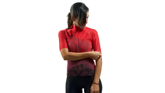 SPECIALIZED JERSEY RED/BLUE en internet