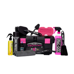 MUC-OFF KIT DE LAVADO ULTIMATE - comprar online