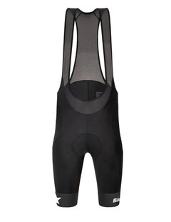 SANTINI CALZA CORTA BLACK STAR 2023 BLK