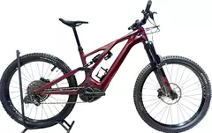 SPECIALIZED TURBO LEVO EXPERT CARBON USADA - AÑ0 2022 - TALLE S4 - PRECIO $7.800.000
