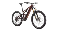 SPECIALIZED LEVO SW CARBON G4 REVERB REDPRL/BLK/METWHTSIL en internet