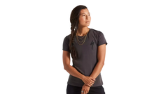 SPECIALIZED S-LOGO TEE SS WMN