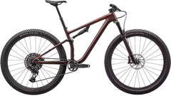 SPECIALIZED EPIC EVO EXPERT BRA RSTDRED/BLZ/PRL