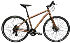 ZENITH CIMA URBANA COBRE MATE 2023 - comprar online