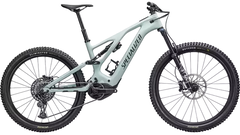 SPECIALIZED TURBO LEVO COMP CARBON WHTSGE/DPLAKE