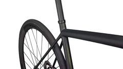 Imagen de SPECIALIZED AETHOS SW DI2 BRA FSTGRN/BLK