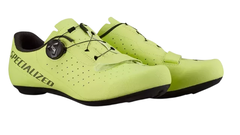 SPECIALIZED ZAPATILLAS RUTA TORCH 1.0 LMSTN/OAKGRN en internet