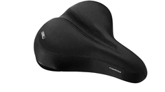 SPECIALIZED ASIENTO EXPEDITION GEL SADDLE BLK 215MM